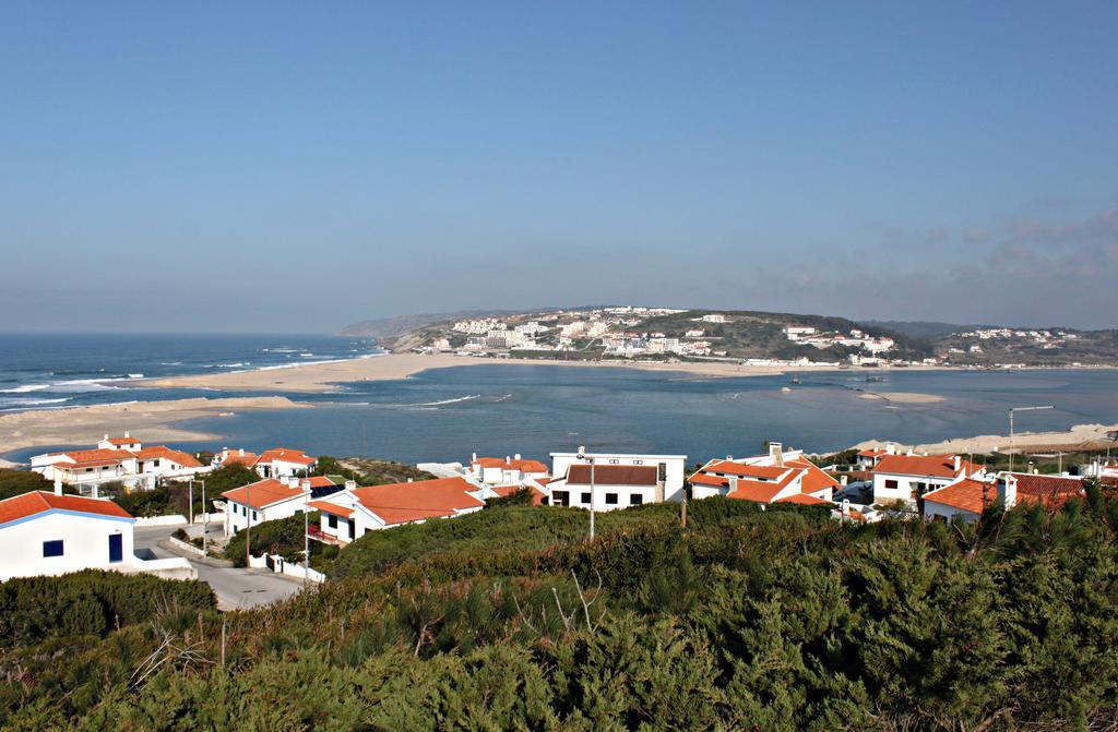 Villa Praia Del Rey Delux By Pool à Praia del Rei Extérieur photo